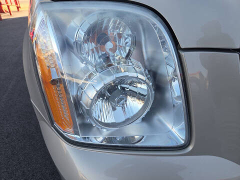 2009 GMC Yukon Denali