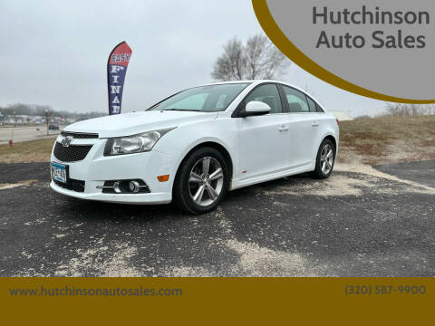 Cars For Sale in Hutchinson, MN - Hutchinson Auto Sales