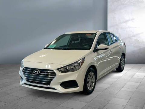 2021 Hyundai Accent