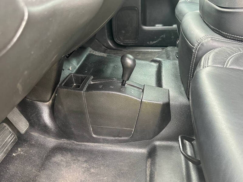 2015 GMC Sierra 2500HD