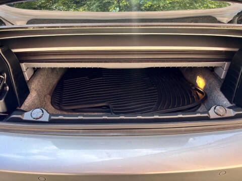 2011 BMW 3 Series 335i