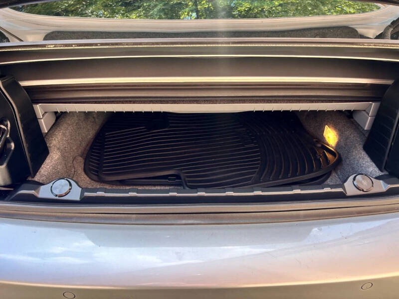 2011 BMW 3 Series 335i