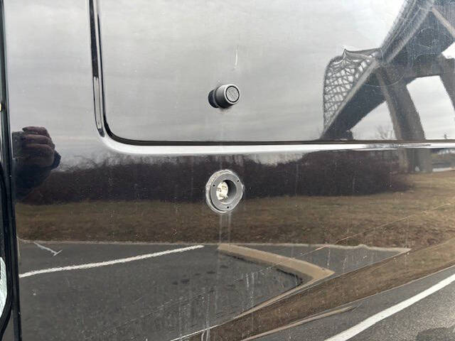 2016 Chevrolet Express 2500