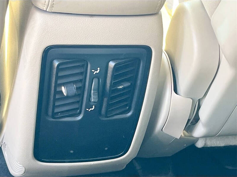 2021 Dodge Durango SXT Plus