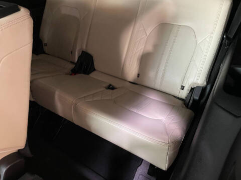 2019 Ford Expedition MAX Platinum