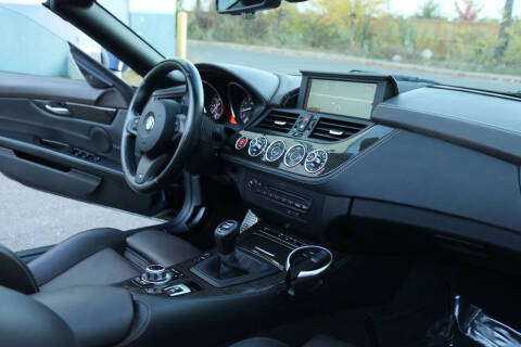 2013 BMW Z4 sDrive28i