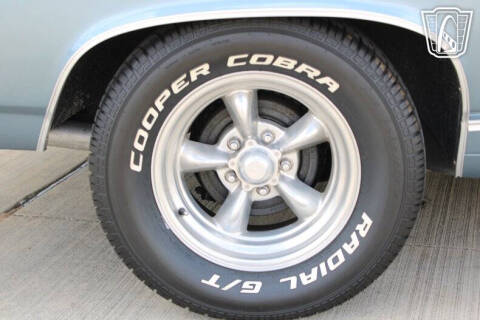 1968 Chevrolet Chevelle