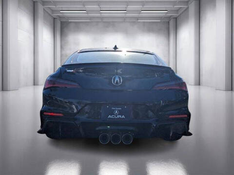 2026 Acura Integra Type S