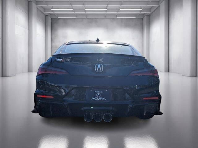2026 Acura Integra Type S