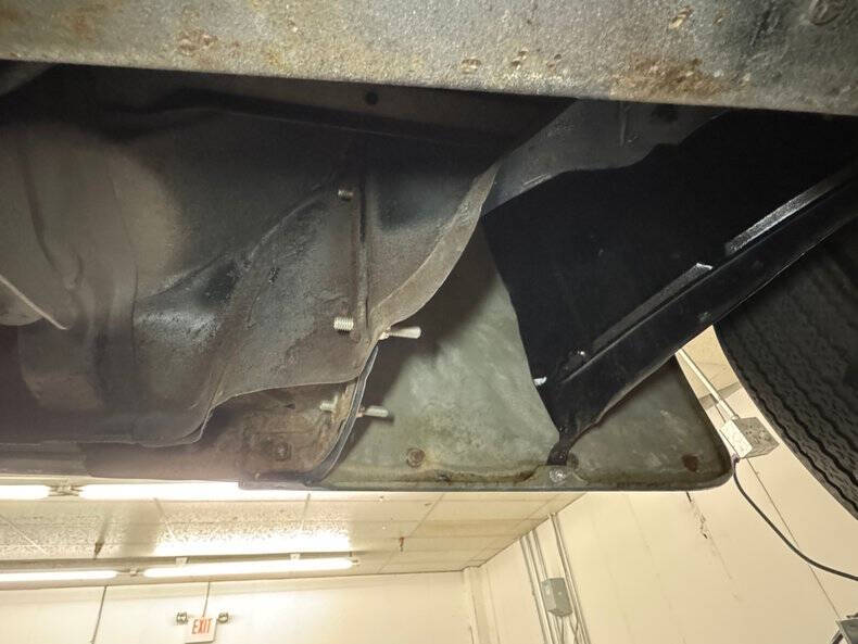 1947 Chrysler New Yorker