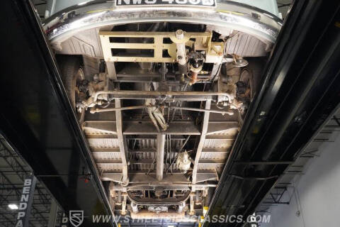 1966 Volkswagen Type 2