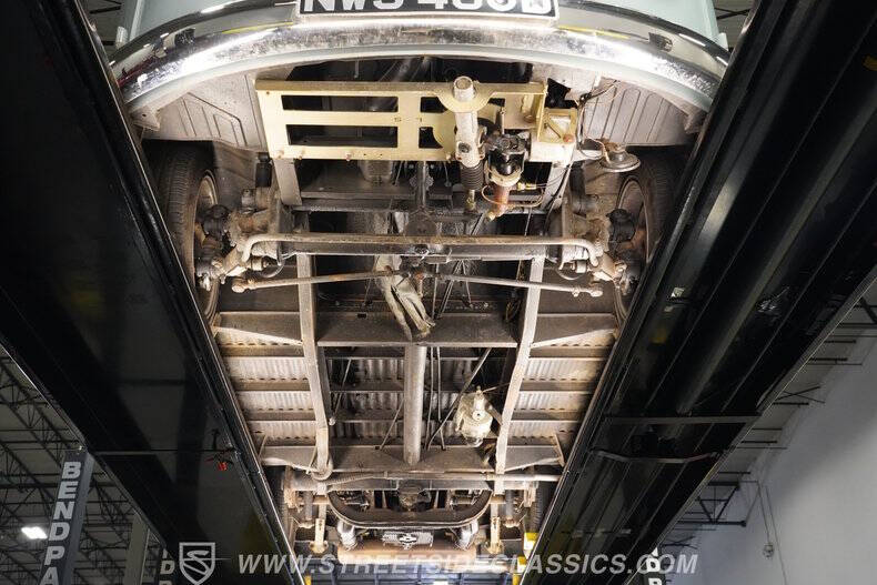 1966 Volkswagen Type 2