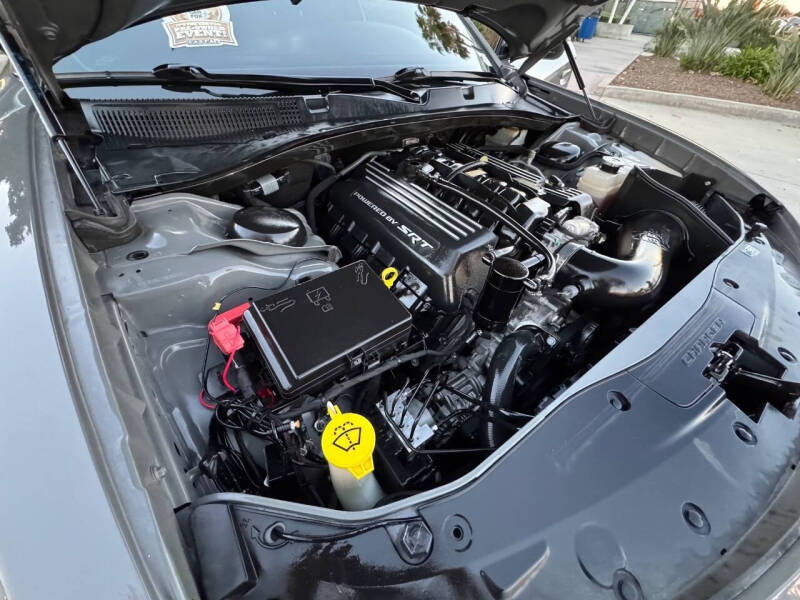 2019 Dodge Charger R/T