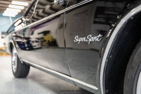 1966 Chevrolet Impala