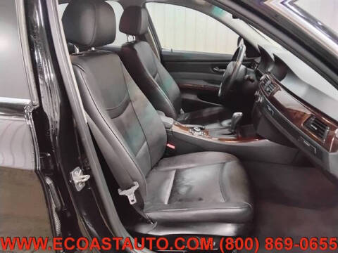 2011 BMW 3 Series 335d