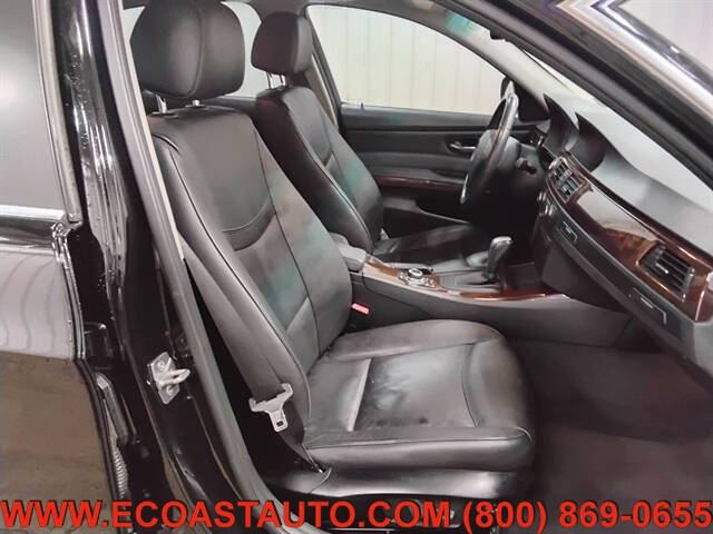 2011 BMW 3 Series 335d