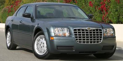 2005 Chrysler 300 for sale at Audubon Chrysler Center in Henderson KY