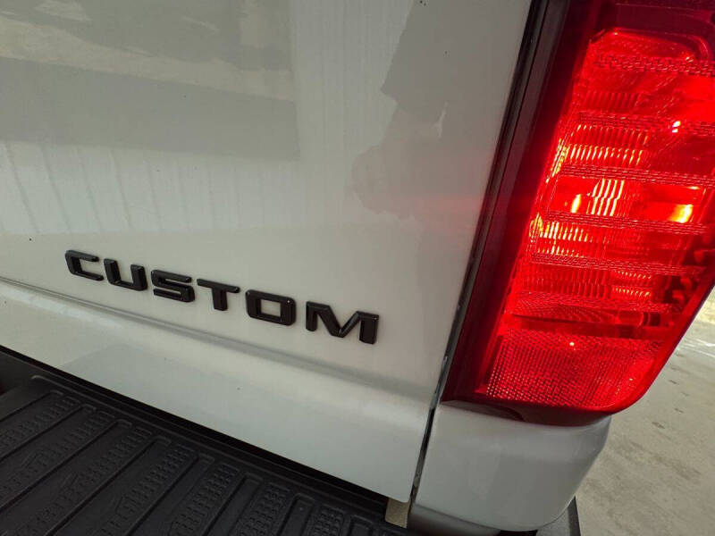 2023 Chevrolet Silverado 2500HD