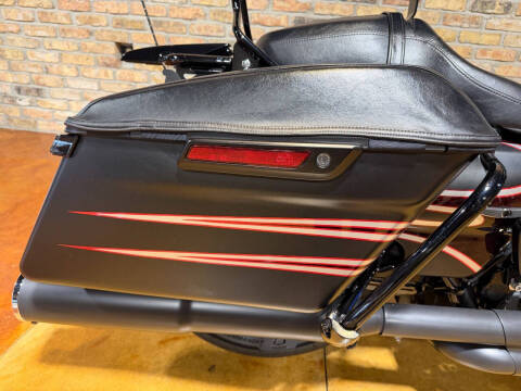 2016 Harley-Davidson Road Glide® Special