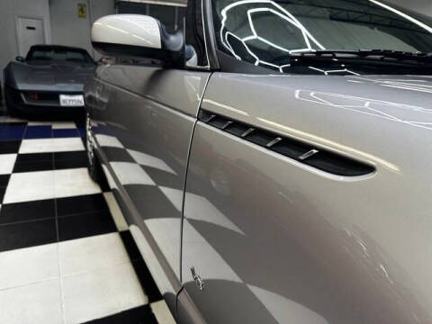 2004 Ford Thunderbird Deluxe