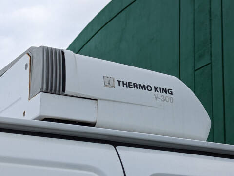 2013 Chevrolet Express 3500