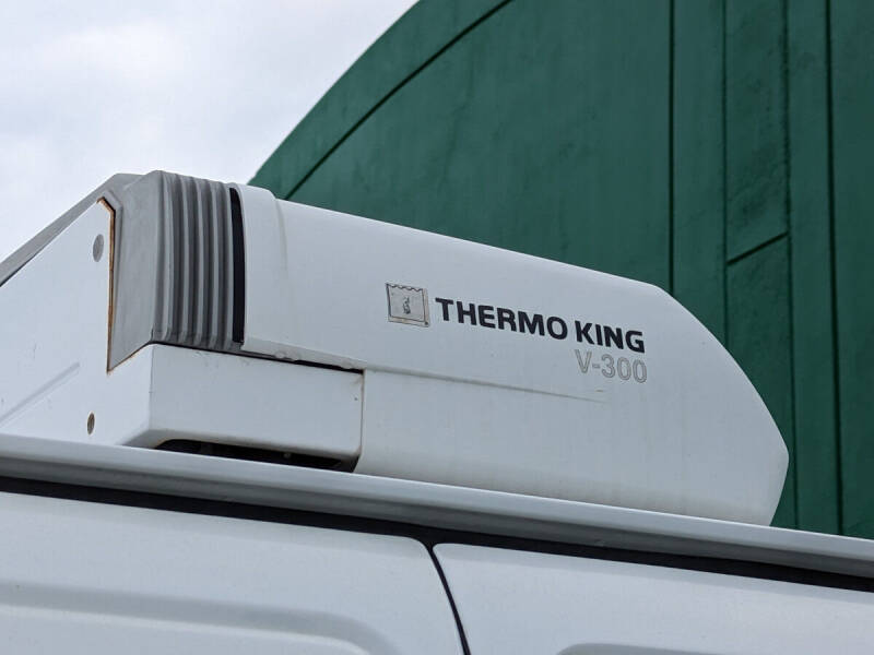 2013 Chevrolet Express 3500