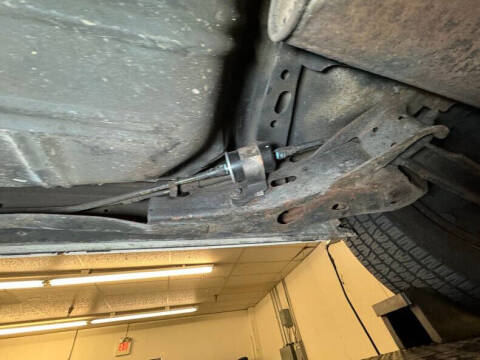 1993 Buick Roadmaster Limited