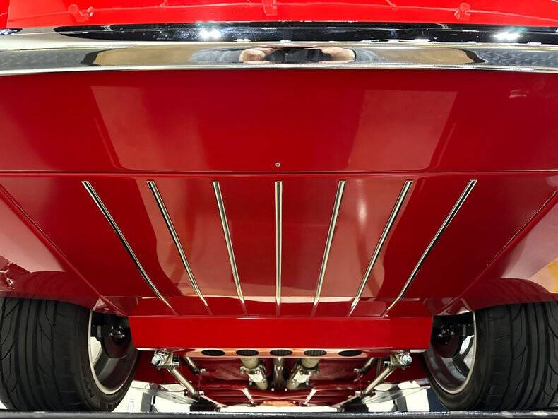 1955 Chevrolet Bel Air