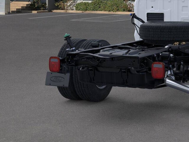 2026 Ford F-350 Super Duty