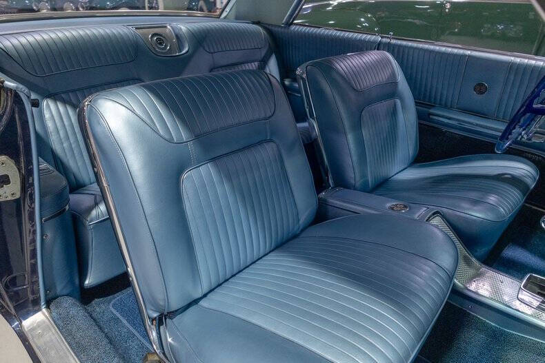 1964 Chevrolet Impala
