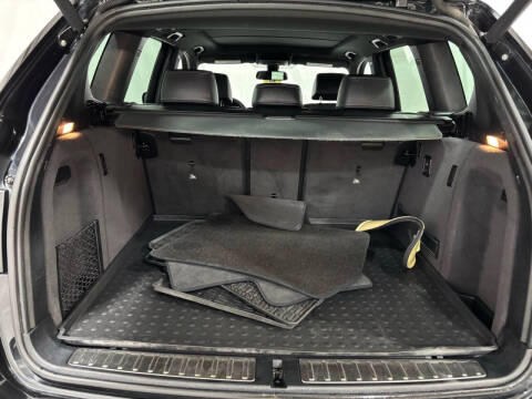 2014 BMW X3 xDrive35i