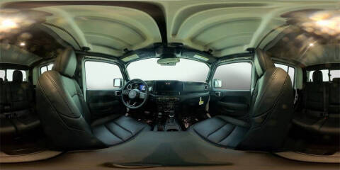 2025 Jeep Gladiator High Tide