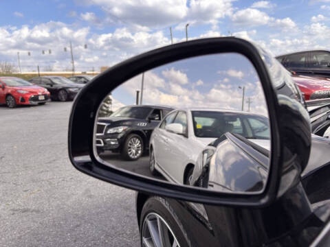 2009 Audi TT 2.0T Premium Plus