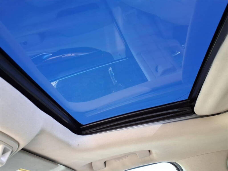 2016 Cadillac Escalade Premium Collection