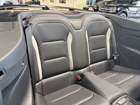 2024 Chevrolet Camaro LT