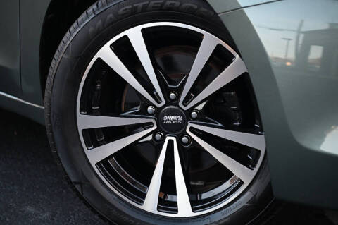 2008 Honda Accord EX-L