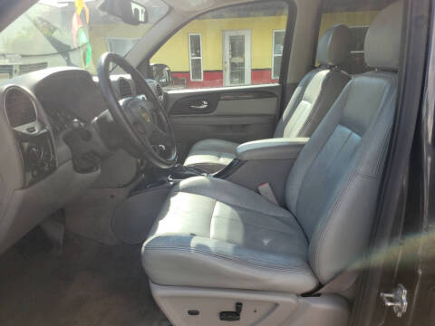 2007 GMC Envoy SLE