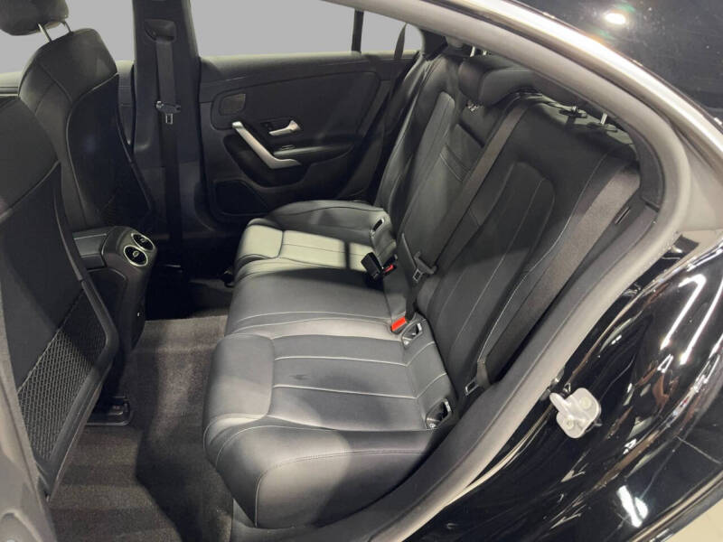 2024 Mercedes-Benz CLA CLA 250