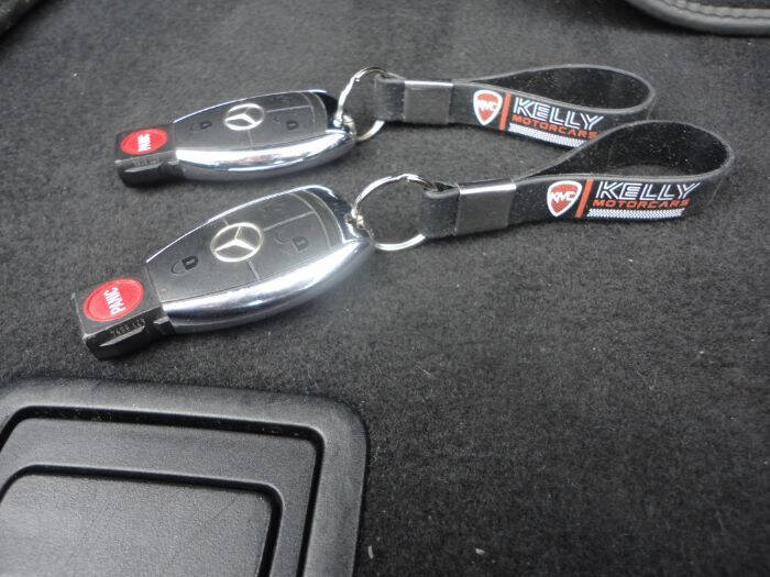 2008 Mercedes-Benz CL-Class