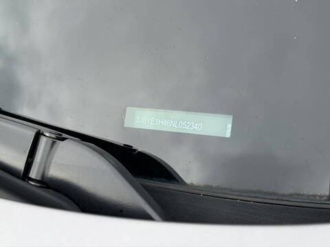 2022 Acura MDX SH-AWD w/Tech