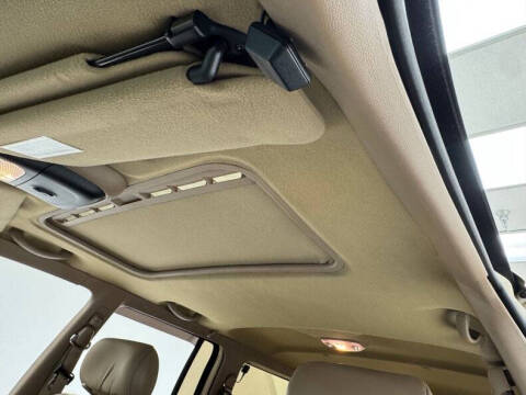 1997 Ford Explorer