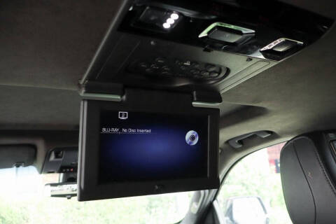 2019 Cadillac Escalade Platinum