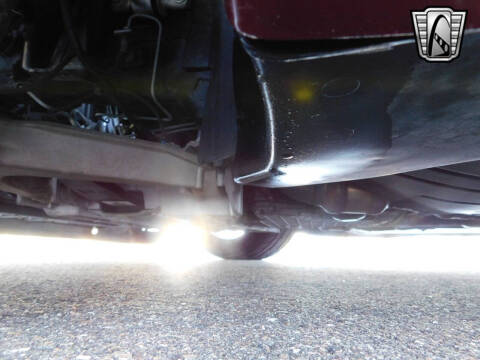 2003 Chevrolet Corvette