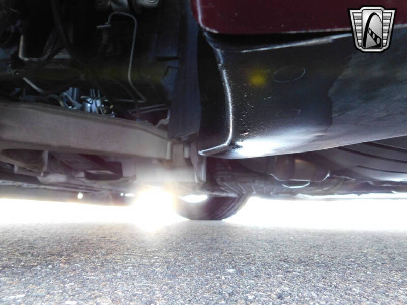 2003 Chevrolet Corvette