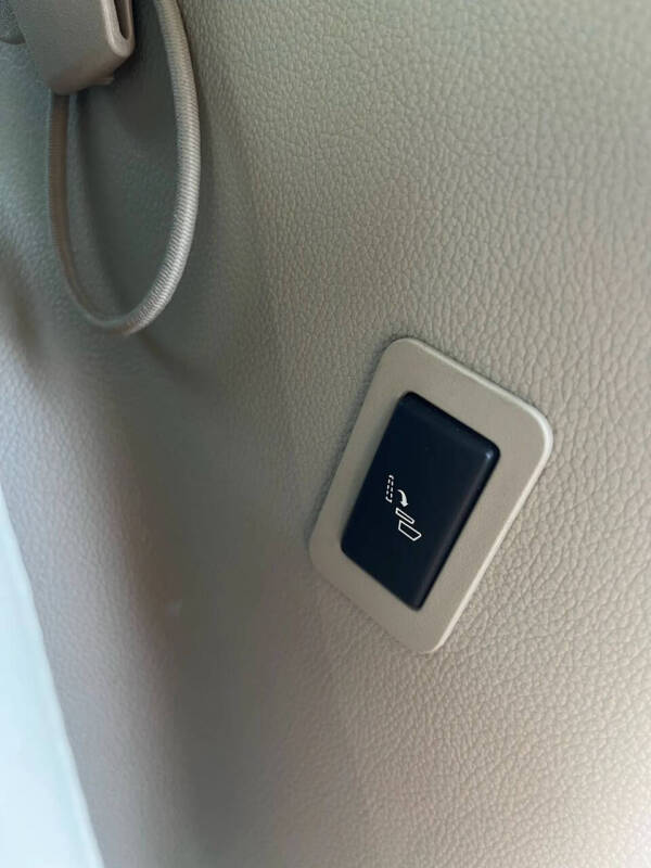 2015 Cadillac Escalade Luxury