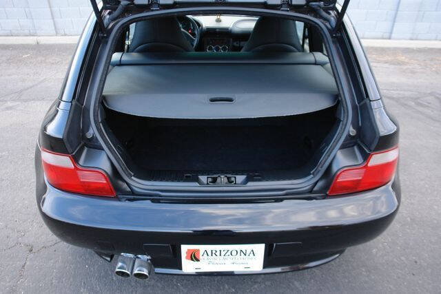 2001 BMW Z3 30