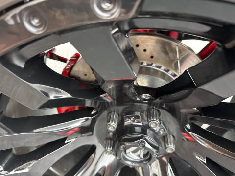 2021 Jeep Gladiator Willys