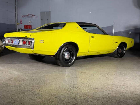 1971 Dodge Charger