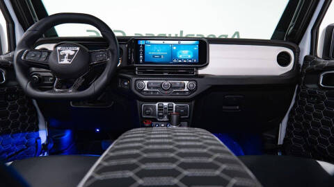 2025 Jeep Gladiator