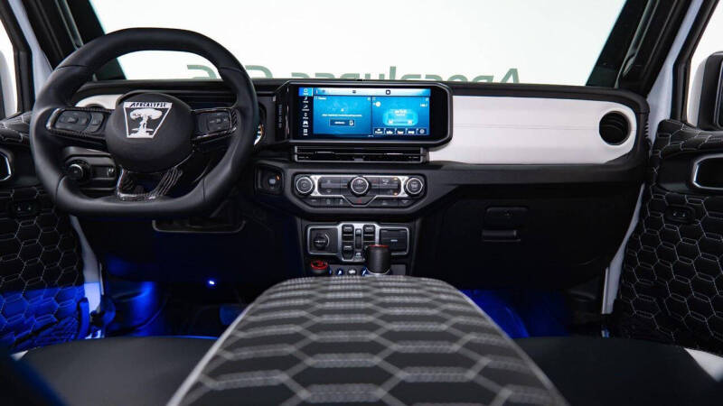2025 Jeep Gladiator